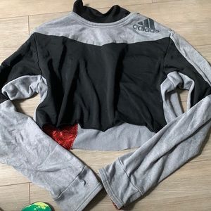Cool adidas longsleeve